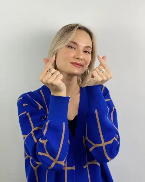 Елена Игоревна Алешина — учитель английского языка